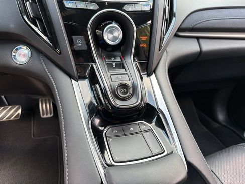 Used 2020 Acura RDX A-Specw/ Technology Package AWD/4WD image 14