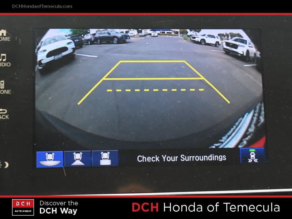 Used 2022 Honda CR-V EX image 13