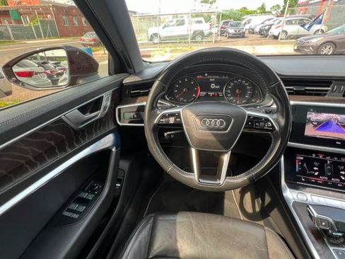 Used 2019 Audi A6 2.0T Premium w/ Convenience Package AWD/4WD image 35