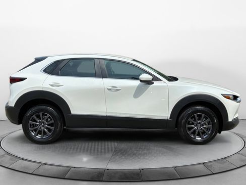Used 2024 MAZDA CX-30 AWD 2.5 S image 8