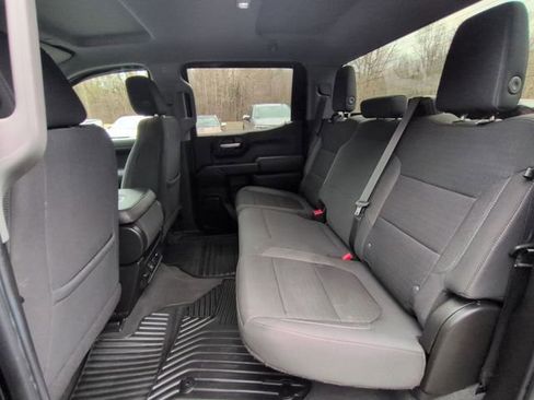 Used 2021 Chevrolet Silverado 1500 LT image 30
