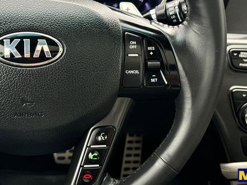 Used 2013 Kia Optima SX w/ Limited Pkg image 26