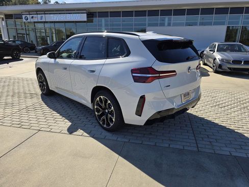 New 2026 BMW X3 xDrive30 w/ Premium Package image 5