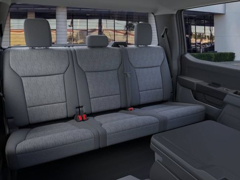 New 2026 Ford F150 XL RWD image 11