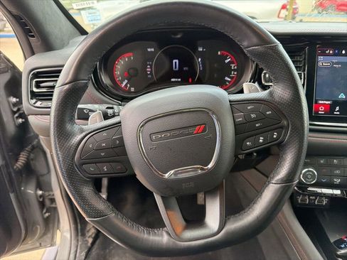 Used 2024 Dodge Durango R/T AWD/4WD image 19
