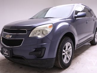 Used 2013 Chevrolet Equinox LT w/ Driver Convenience Package video 1