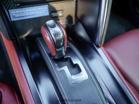 Used 2016 Nissan GT-R Premium AWD/4WD image 44