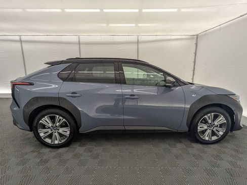 Used 2024 Subaru Solterra Touring w/ Touring Package image 7