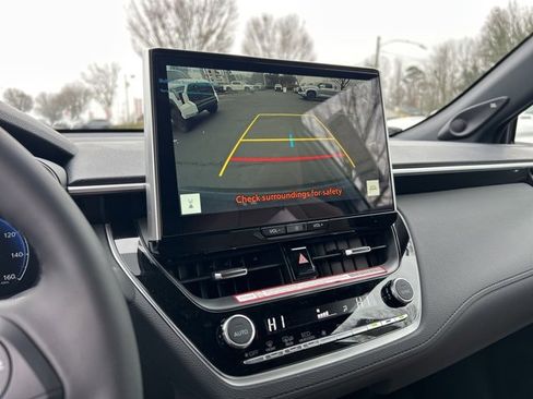 New 2026 Toyota Corolla Cross XLE image 23