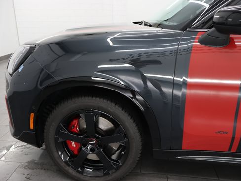 Used 2025 MINI Cooper Countryman John Cooper Works AWD/4WD image 38