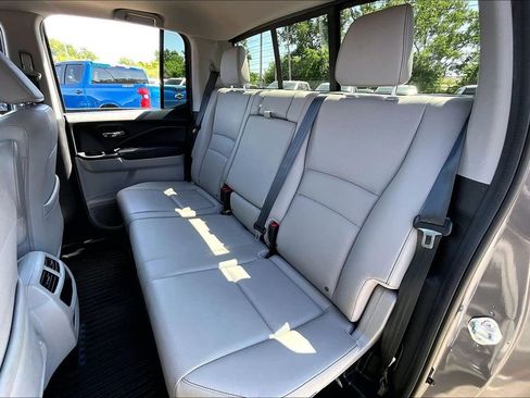 Used 2022 Honda Ridgeline RTL-E image 22