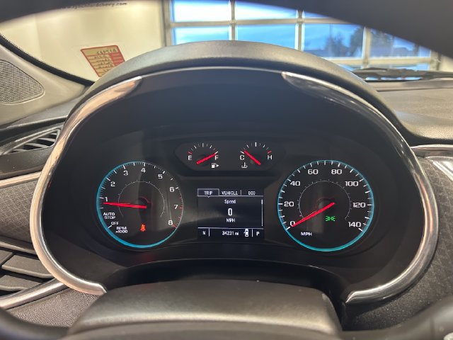 Used 2019 Chevrolet Malibu LT FWD image 25