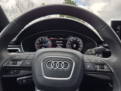 Used 2024 Audi A5 2.0T Premium Plus w/ Premium Plus image 23