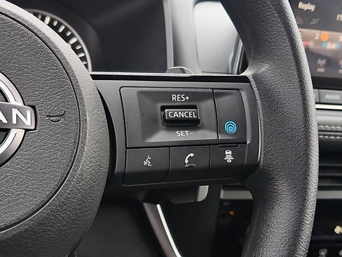 Certified 2023 Nissan Rogue SV image 20