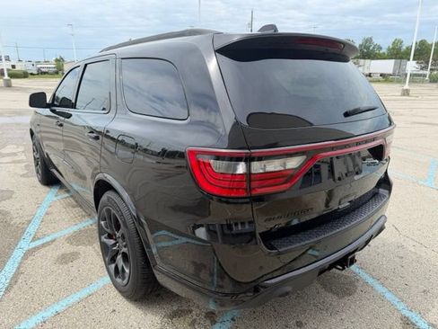 Used 2022 Dodge Durango SRT w/ Premium Interior Group AWD/4WD image 5