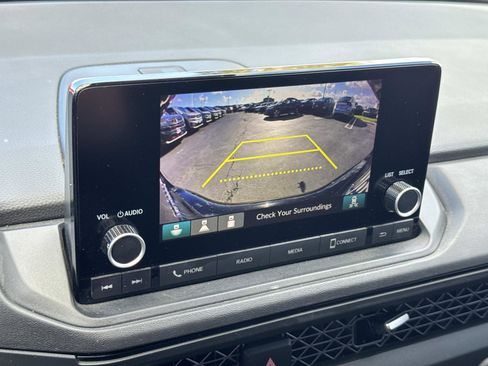 Certified 2024 Honda Accord EX image 17