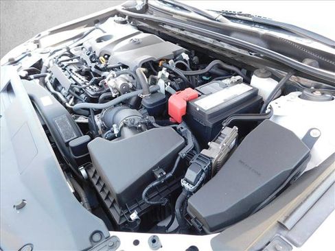 Used 2023 Toyota Camry SE FWD image 30