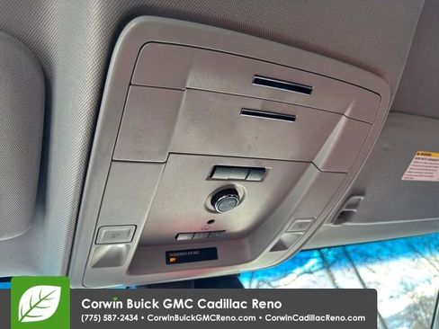 Used 2019 Chevrolet Tahoe LT image 22