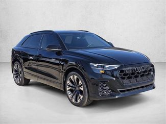 New 2026 Audi Q8 Premium Plus video 3