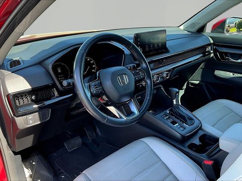Certified 2023 Honda CR-V EX-L image 17