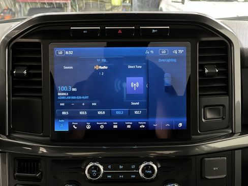 Used 2023 Ford F150 XLT w/ Equipment Group 302A High image 18