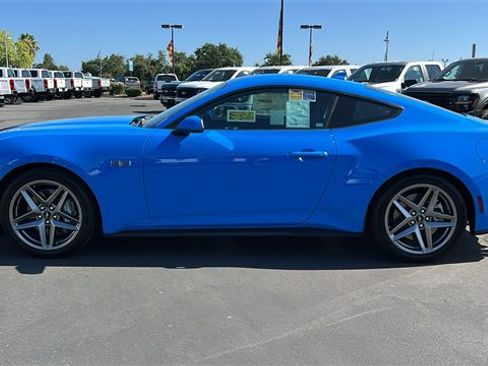 New 2025 Ford Mustang GT image 7