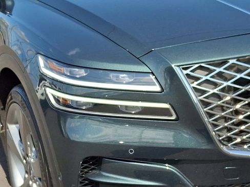 Used 2024 Genesis GV80 3.5T w/ Prestige Package image 9