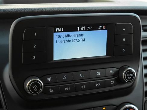 Used 2024 Ford Transit 250 Low Roof image 26