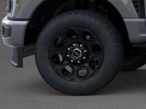 New 2026 Ford F250 Lariat w/ Black Appearance Package AWD/4WD image 19
