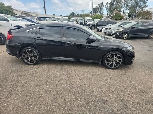 Used 2020 Honda Civic LX image 16