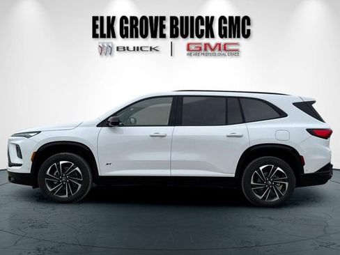 New 2026 Buick Enclave Sport Touring AWD/4WD image 7