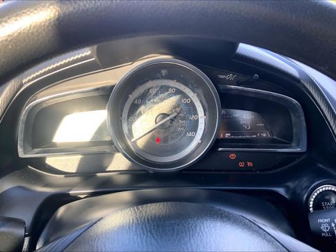 Used 2017 Toyota Yaris iA FWD image 23