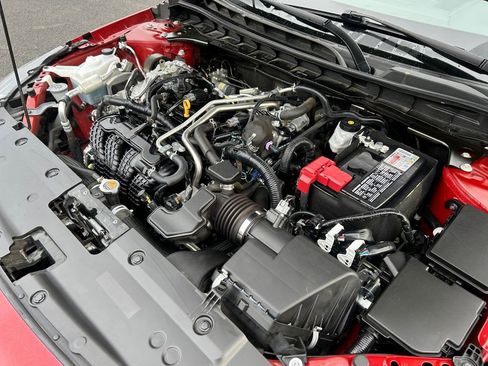 Used 2024 Nissan Altima 2.5 SR image 30