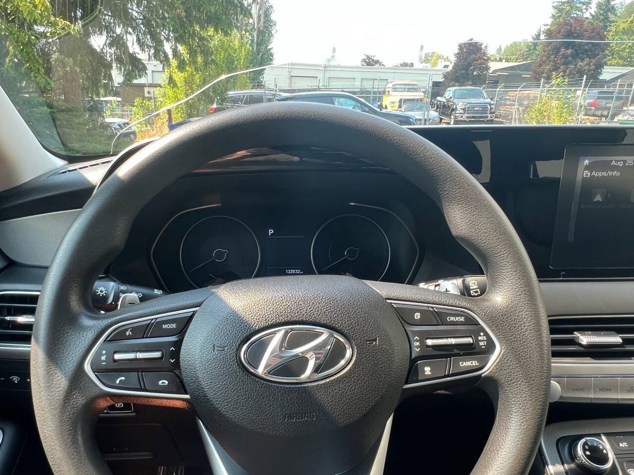 Used 2020 Hyundai Palisade SE AWD/4WD image 22