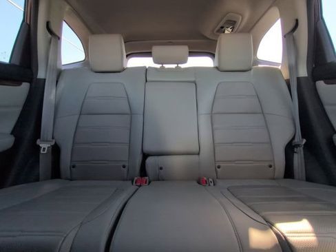 Used 2018 Honda CR-V EX-L image 5