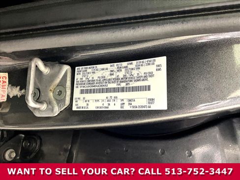 Used 2013 Ford Escape SE FWD image 16