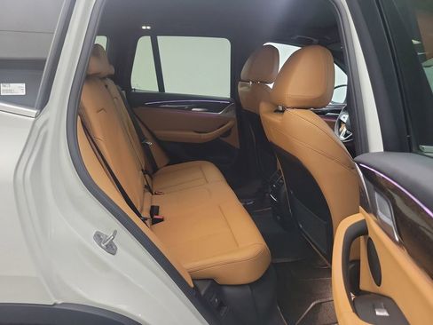 Used 2024 BMW X3 sDrive30i w/ Premium Package image 24