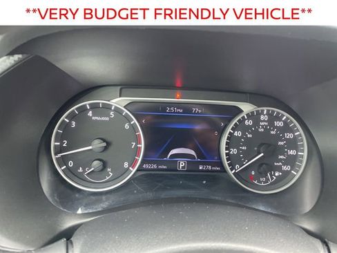 Used 2024 Nissan Sentra SV image 7