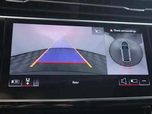 New 2026 Audi Q8 Premium Plus image 17