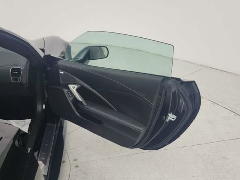 Used 2019 Chevrolet Corvette Grand Sport RWD image 23