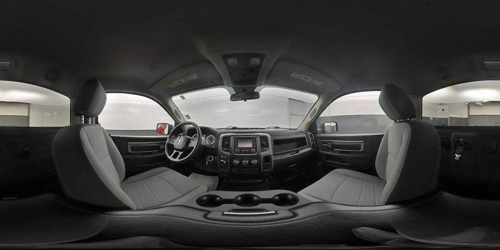 Used 2022 RAM 1500 Tradesman w/ Popular Equipment Group AWD/4WD image 13