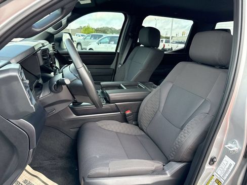 Certified 2026 Toyota Tundra SR5 w/ SX Package AWD/4WD image 13