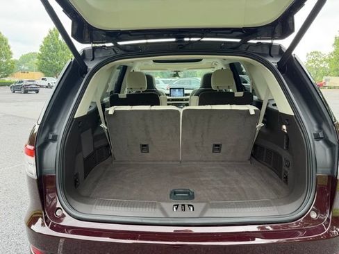 Used 2023 Lincoln Aviator Black Label AWD/4WD image 21