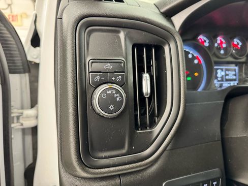Used 2022 Chevrolet Silverado 3500 W/T w/ WT Convenience Package RWD image 22