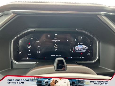 New 2026 GMC Sierra 1500 Denali image 27