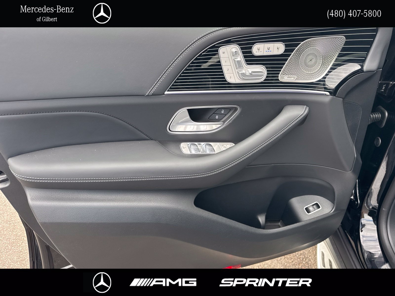 New 2026 Mercedes-Benz GLE 53 AMG 4MATIC Coupe image 11