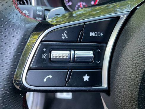 Used 2024 Kia Forte GT FWD image 34