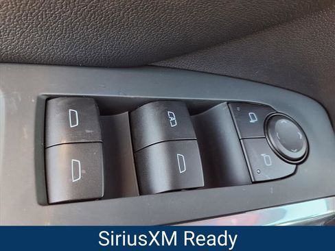 New 2026 Chevrolet Traverse LT w/ Midnight/Sport Edition image 18