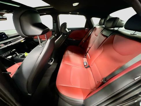 New 2025 Kia K4 GT-Line image 26