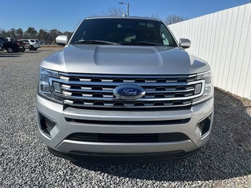 Used 2018 Ford Expedition Max Limited image 5
